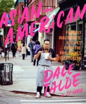 book Asian-American: a cookbook