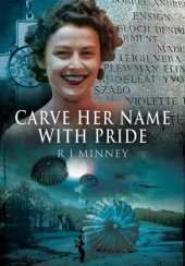 book Carve her name with pride: the story of Violette Szabo