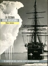 book La úlltima gran aventura