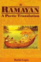 book Ramayan: A Poetic Translation