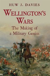 book Napoleonic Wars, Wellington's army