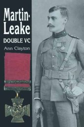 book Martin-Leake: Double VC