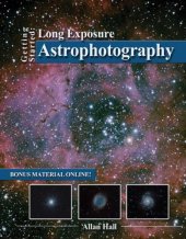 book Getting Started: Long Exposure Astrophotography