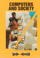 book Computers And Society