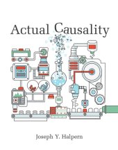 book Actual causality