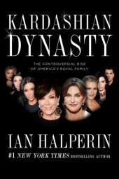 book Kardashian Dynasty