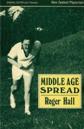 book Middle Age Spread