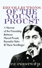 book The translation of memories: recollections of the young Proust