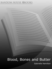 book Blood, bones & butter the inadvertent education of a reluctant chef