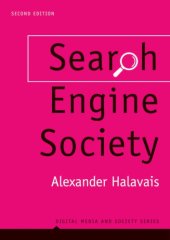 book Search Engine Society