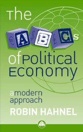 book The ABCs of political economy a modern approach