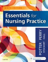 book Essentials for nursing practice