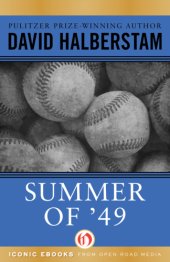 book Summer of '49