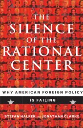 book The silence of rational center