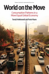 book World on the move: consumption patterns in a more equal global economy