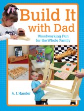 book Build It with Dad