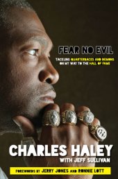 book Fear no evil: tackling quarterbacks and demons on my way to the Hall of Fame