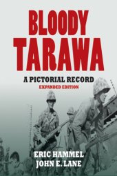 book Bloody Tarawa: A Pictorial Record