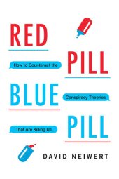 book Red Pill, Blue Pill