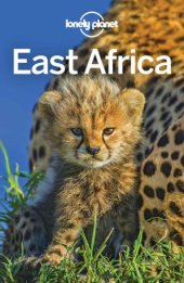 book Lonely Planet East Africa