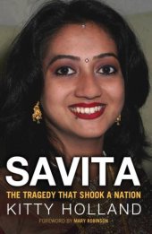 book Savita: The Tragedy that shook a nation