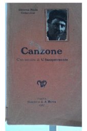 book Canzone