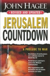 book Jerusalem Countdown