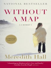 book Without a Map: a Memoir