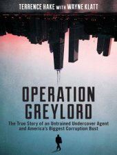 book Operation Greylord