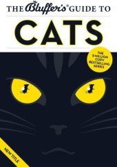 book The Bluffer's Guide to Cats