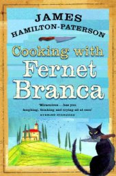 book Cooking With Fernet Branca