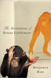 book The Evolution of Bruno Littlemore