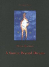 book A Sorrow Beyond Dreams