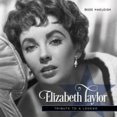 book Elizabeth taylor - tribute to a legend