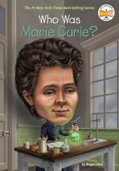 book Who Was Marie Curie?