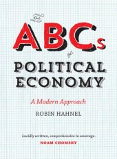 book The ABCs of political economy: a modern approach