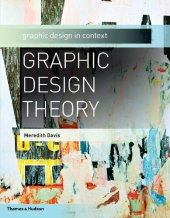 book Graphic Design Theory (Graphic Design in Context)