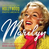 book Marilyn: lost images from the Hollywood Photo Archive