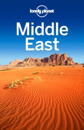 book Middle East Travel Guide