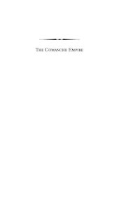 book Comanche Empire