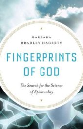 book Fingerprints of God: The Search for the Science of Spirituality