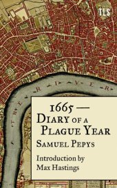 book 1665 – Diary of a Plague Year