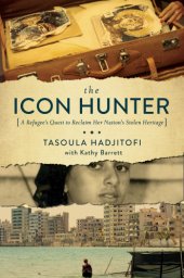 book The Icon Hunter