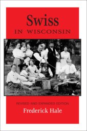 book Swiss in Wisconsin