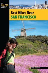 book Best Hikes Near San Francisco