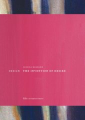 book Design: the invention of desire