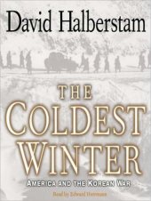 book The coldest winter America and the Korean War