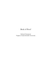 book Book Of Proof