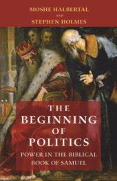 book The Beginning of Politics