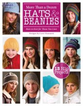 book More than a dozen: hats & beanies